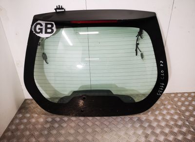 Bagagelock / baklucka VOLVO S40 / V50 / C30 / C70 (MS, MW) (2004-2012)