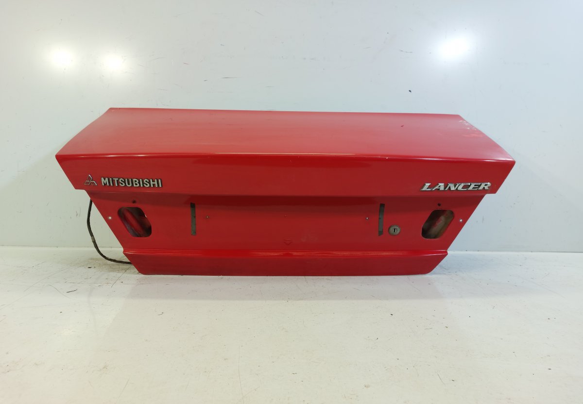 Mitsubishi Lancer Bootlid / tailgate Bootlid / tailgate MITSUBISHI LANCER (CJ) (1995...