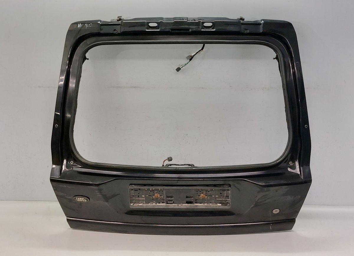 Land Rover Range Rover Sport Bootlid / tailgate Bootlid / tailgate LAND ROVER RANGE ROVER SPORT...