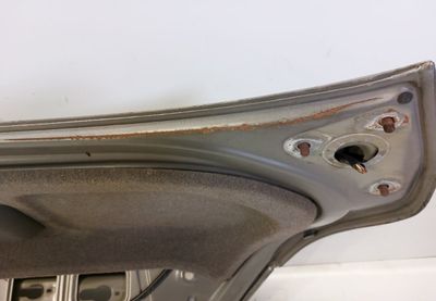 41627049252 Крышка багажника / задняя дверь BMW 7 (E65, E66) (2001-2009)