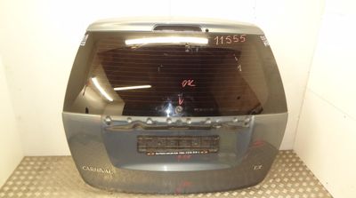 737004D102 Bootlid / tailgate KIA CARNIVAL III (VQ) (2005-2014)