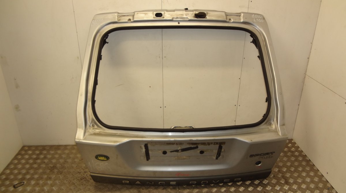 Land Rover Range Rover Sport Bootlid / tailgate Bootlid / tailgate LAND ROVER RANGE ROVER SPORT...