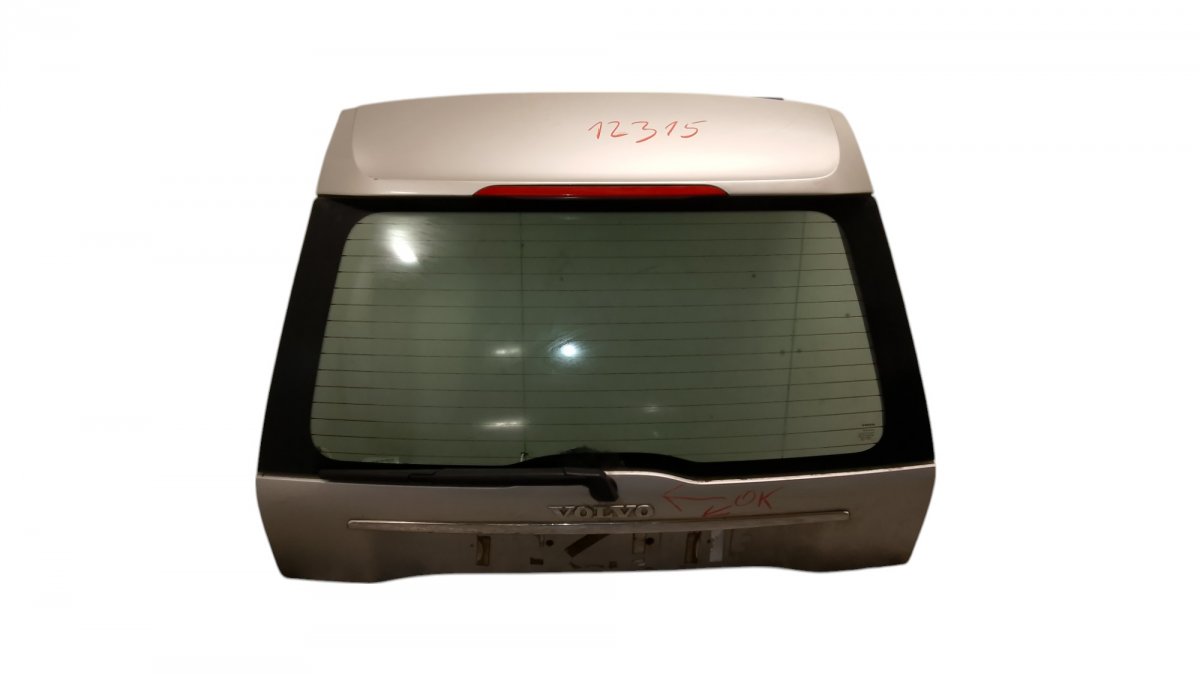 Volvo XC90 Bootlid / tailgate Bootlid / tailgate VOLVO XC90 I (2002-2014)

Pa...