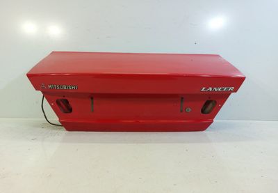Bagāžnieka vāks / bagāžas nodalījuma durvis MITSUBISHI LANCER (CJ) (1995-2003)
