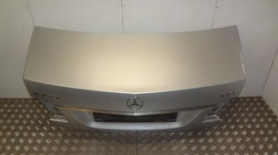 Крышка багажника / задняя дверь MERCEDES-BENZ E-CLASS (W212) (2009-2016)
