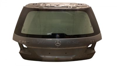 R2127420010 Hayon MERCEDES-BENZ CLASSE E (W212) (2009-2016)