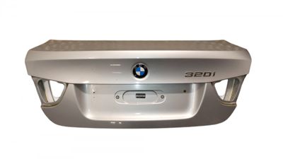 Kofferraumdeckel / Heckklappe BMW 3 (E90, E91, E92, E93) (2005-2011)