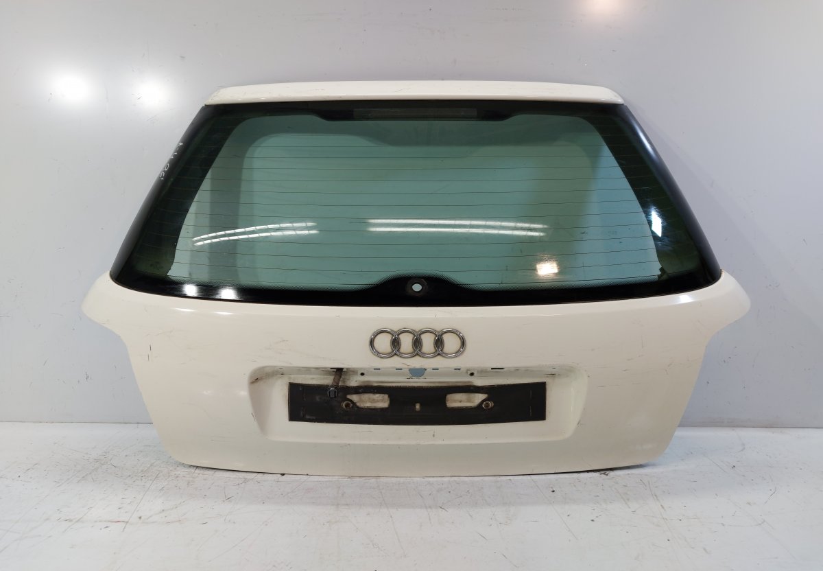 Audi A4 (B5) Bootlid / tailgate Bootlid / tailgate AUDI A4 (B5) (1994-2001)

Ge...