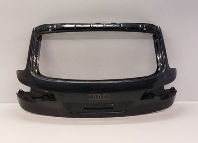 Couvercle de coffre / hayon AUDI Q7 (4L) (2006-2015)