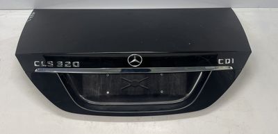 A2197500075 Багажник / задна врата MERCEDES-BENZ CLS (C219) (2004-2010)