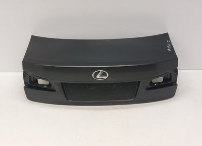 6440153120 Bagāžas nodalījuma vāks / bagāžas nodalījuma durvis LEXUS IS II (XE20) (2005-2013)