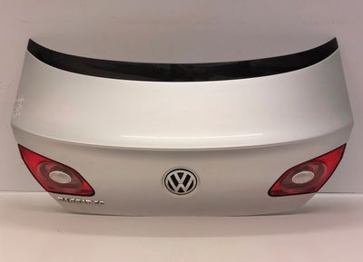 3C8827025C Bagāžas nodalījuma vāks / bagāžas nodalījuma durvis VW PASSAT CC (357) (2008-)