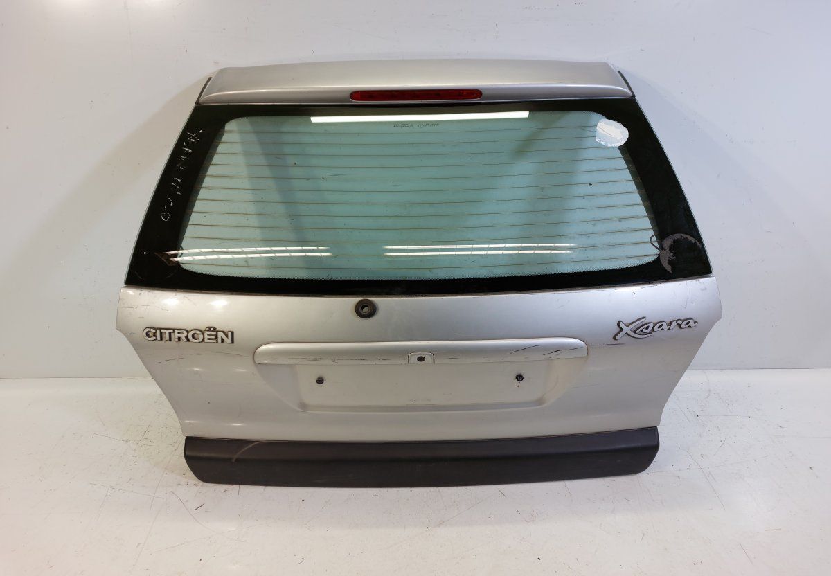 Bootlid / tailgate CITROËN XSARA (1997-2005)