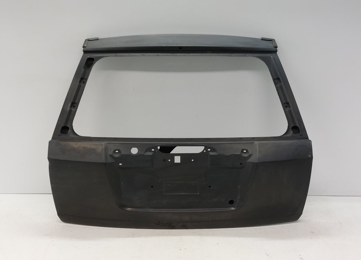 Chevrolet Lacetti, Nubira Bootlid / tailgate 96476510 Bootlid / tailgate CHEVROLET LACETTI (...