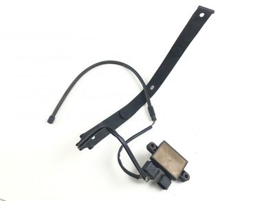 285P59425R Bootlid / tailgate control unit RENAULT TALISMAN (L2M, KP) (2013-2022)