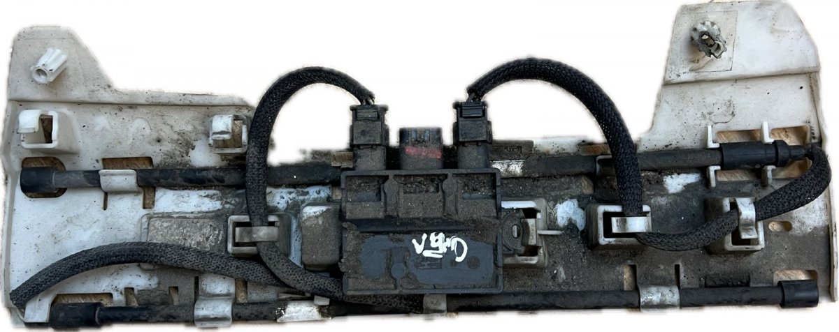 Volvo S90 Bootlid / tailgate control unit 31652261 Bootlid / tailgate control unit VOLVO ...