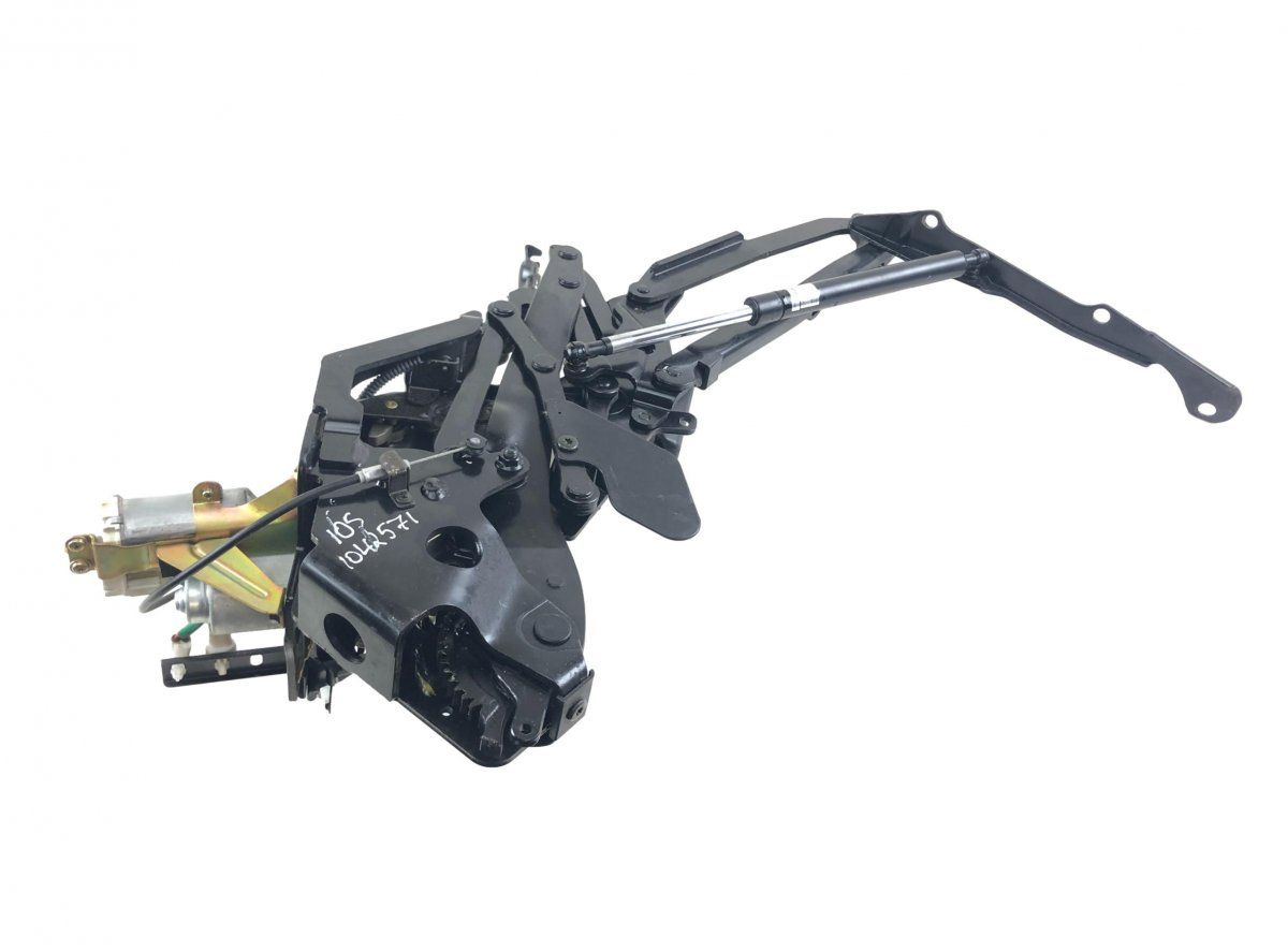 6452024030 Bootlid / tailgate Hinge Left LEXUS SC (Z30, Z40) (2001-2010)
