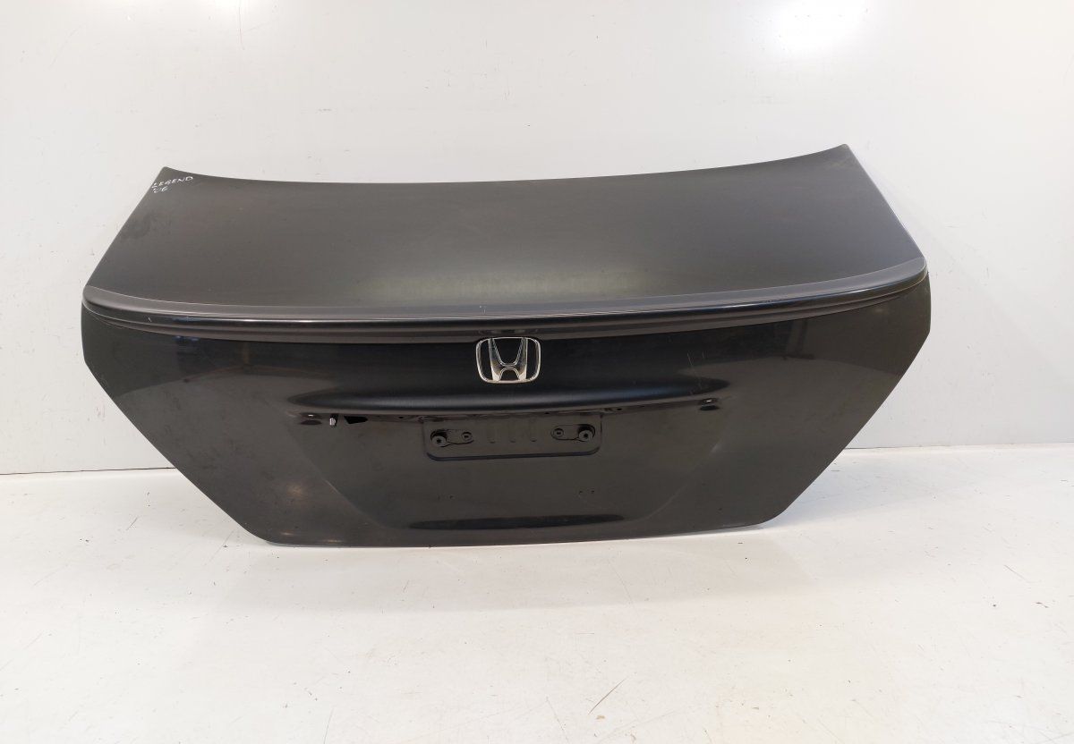 68500SJAK00ZZ Bootlid / tailgate HONDA LEGEND IV (KB) (2004-2012)