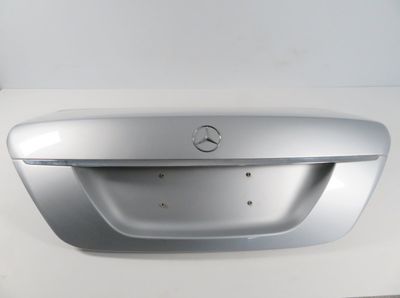 A2217500275 Bagāžas nodalījuma vāks / bagāžas nodalījuma durvis MERCEDES-BENZ S-CLASS (W221) (2005-2013)