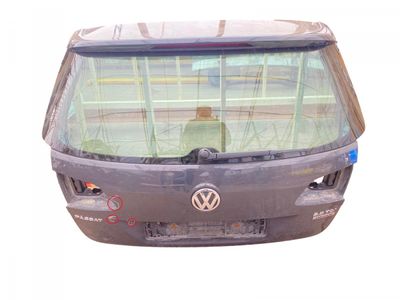 3AF827025A Крышка багажника / задняя дверь VW PASSAT B7 / ALLTRACK (2010-2015)