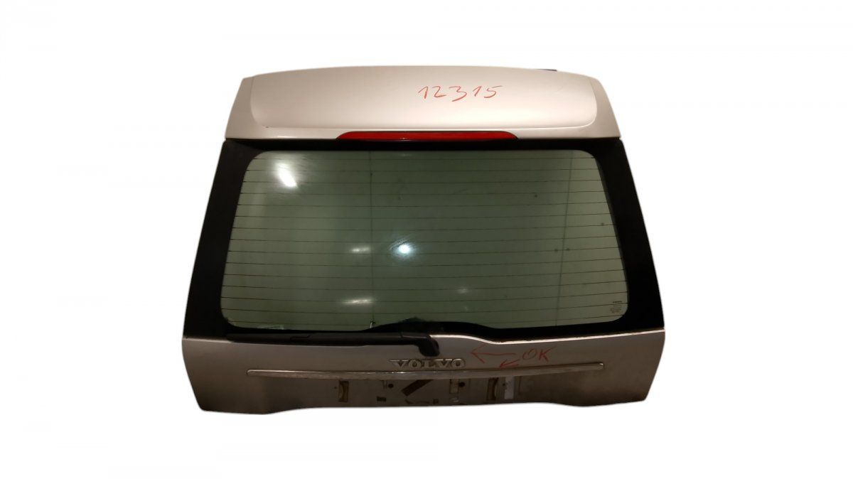Bootlid / tailgate VOLVO XC90 I (2002-2014)