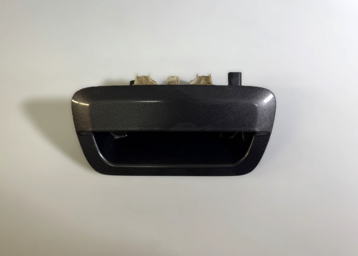 Jeep Grand Cherokee (WK) Bootlid / tailgate contact switch 1YK38LAUAC Bootlid / tailgate contact switch JE...
