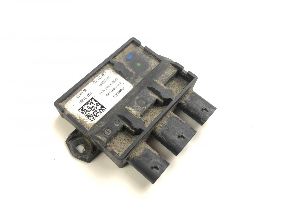 Ford Expedition Bootlid / tailgate control unit JL1T14F679AB Bootlid / tailgate control unit FO...