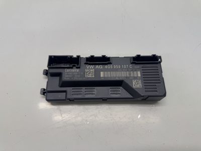 4G5959107C Bagāžas nodalījuma vāka / bagāžas nodalījuma durvju vadības bloks AUDI A6 / A6 ALLROAD (C7, 4G) (2010-2018)