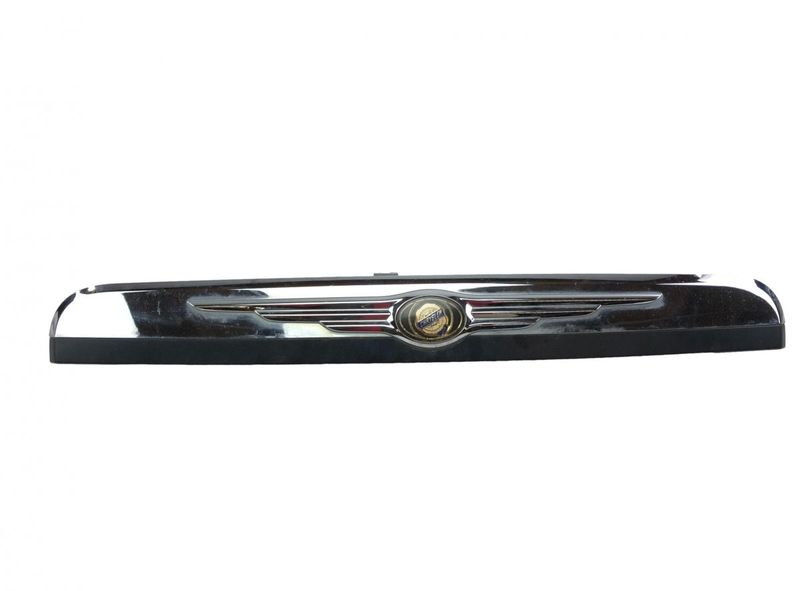 68028047AA Bootlid / tailgate handle CHRYSLER VOYAGER V (RT) (2007-2016)