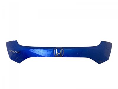 74890TGGA01ZH Bootlid / tailgate moulding HONDA CIVIC X (FC, FK) (2015-2021)