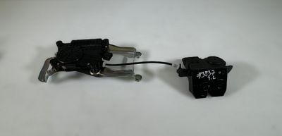 81230D3100 81230-C0100 81230C0100 Замок крышки багажника / задней двери HYUNDAI NEXO (FE) (2018-)