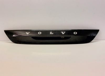 31347052 650300705 Лайсна на капака на багажника / вратата на багажника VOLVO V40 (2012-2019)