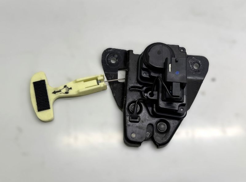 4589217AA Bootlid / tailgate lock CHRYSLER 300C II (2010-2023)
