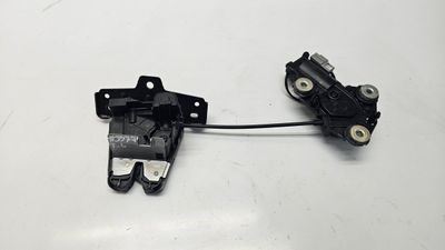 31484699 Заключване на капака на багажника / вратата на багажника VOLVO XC90 II (2014-)