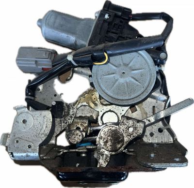 Serrure de coffre/hayon A95613106BU 4589656AB 4589656AC 4589656AD 4589656AE JEEP GRAND CHEROKEE IV (WK, WK2) (2010-2021)