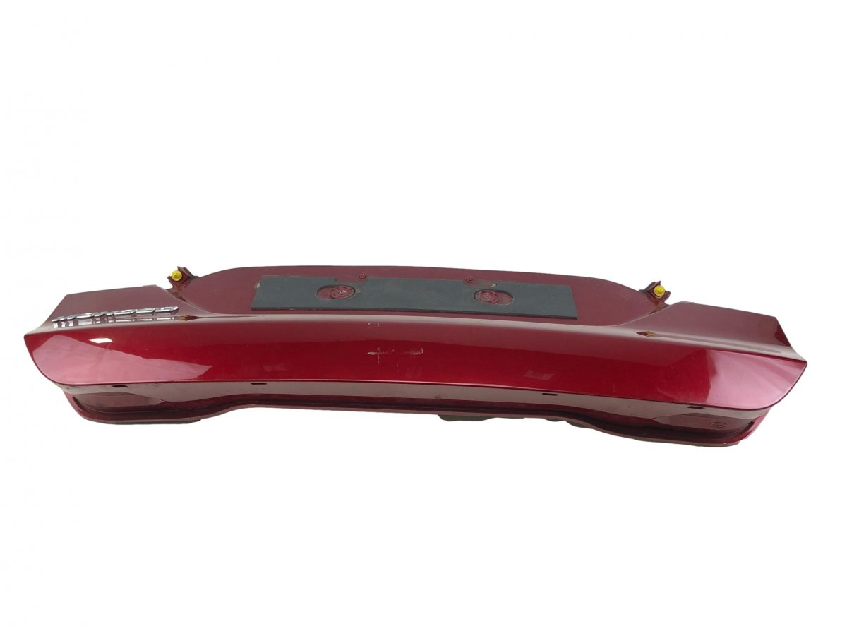 Ford Mondeo Bootlid / tailgate moulding 2196547 Bootlid / tailgate moulding FORD MONDEO...