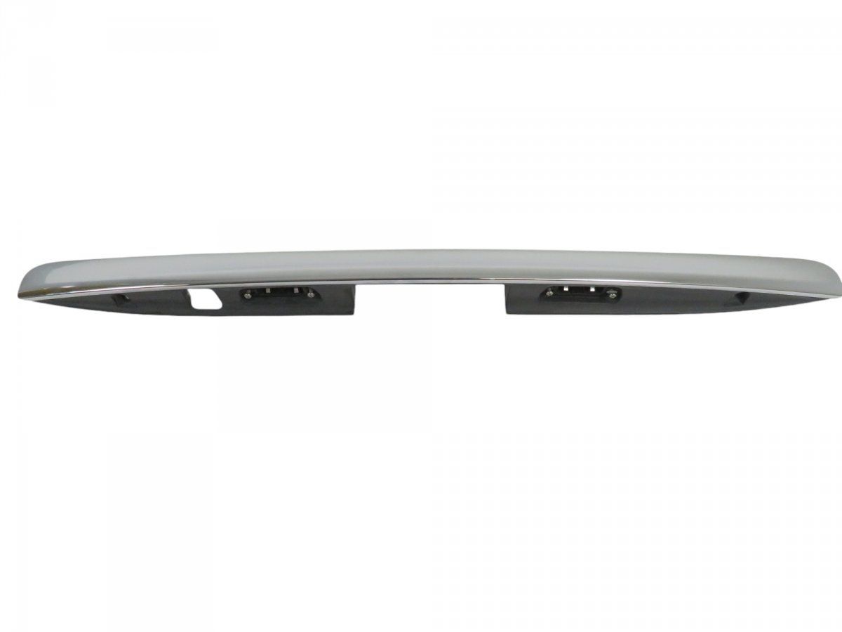 A1647400993 Bootlid / tailgate moulding MERCEDES-BENZ GL-CLASS (X164) (2006-2012)