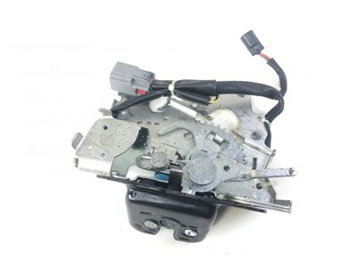4589656AF Bootlid / tailgate lock JEEP GRAND CHEROKEE IV (WK, WK2) (2010-2021)