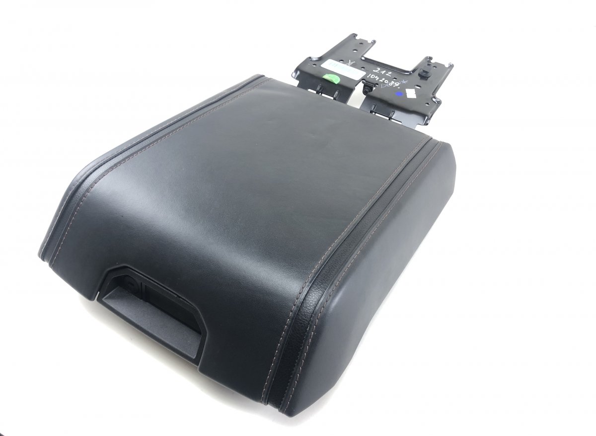 Ford Expedition Armrest cover front GL3Z1606024BA GL3Z1606024BC GL3Z-1606024-BC GL3...