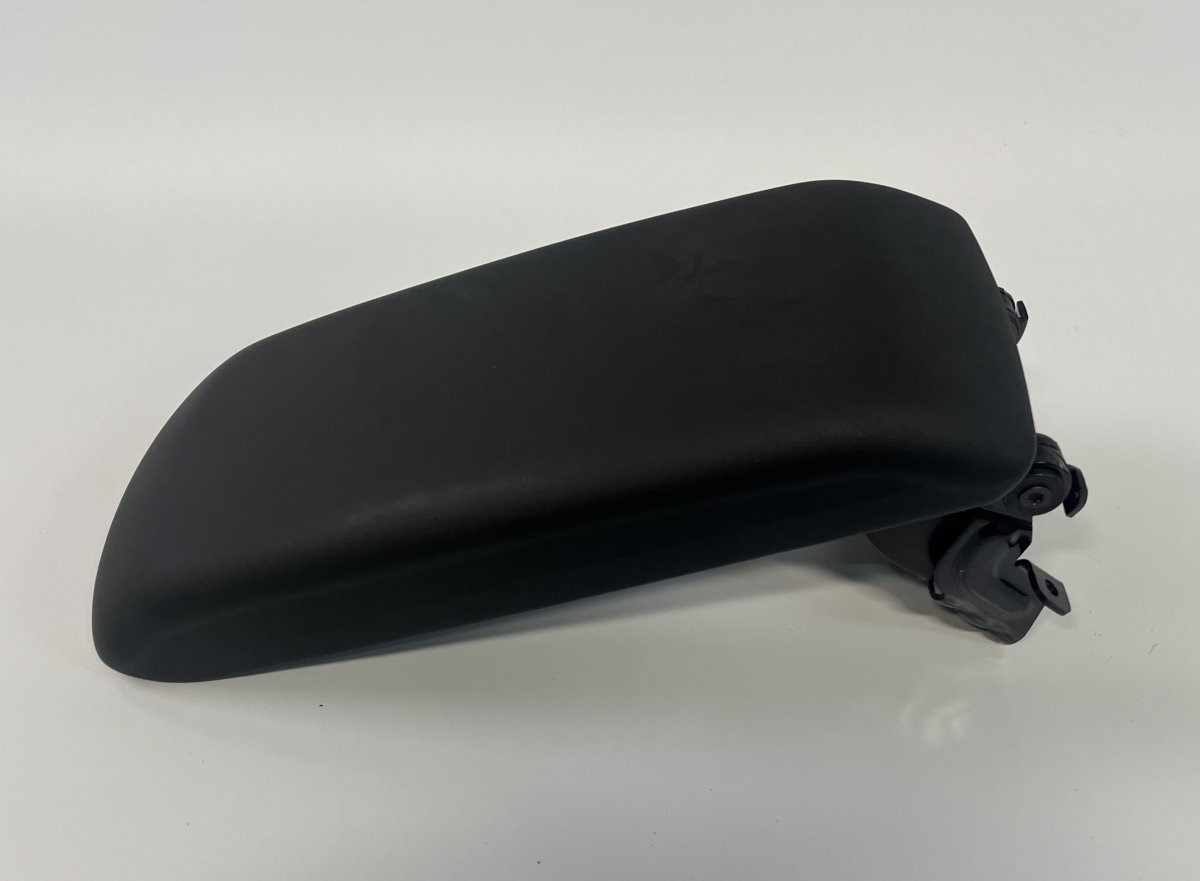Citroen C4 Armrest front 98310333ZD Armrest front CITROËN C4 III / X (C4...
