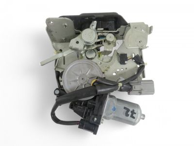 4589656AC Serrure de coffre / hayon JEEP GRAND CHEROKEE IV (WK, WK2) (2010-2021)