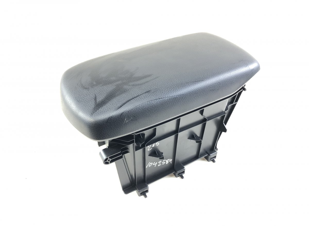 Toyota RAV4 (XA40) Armrest cover front 5890542040 Armrest cover front TOYOTA RAV 4 IV ...