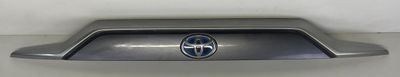 7680142240 7680142260 7681142390 7681142410 Bootlid / tailgate moulding TOYOTA RAV 4 V (XA50) (2018-)