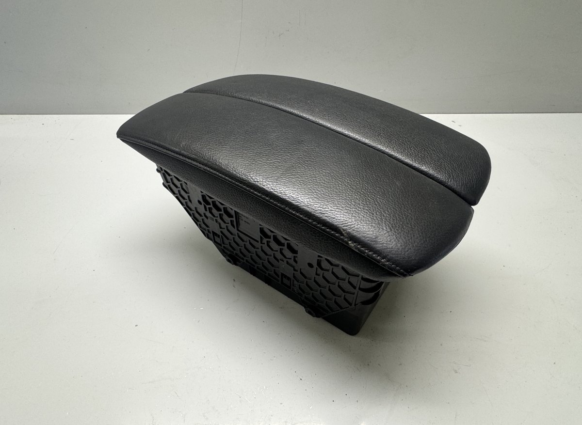 BMW X5 (E70) Armrest front 51169115081 Armrest front BMW X5 (E70) (2007-20...