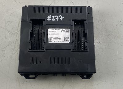 1S0937087E Calculateur ASR VW UP (12, BL) (2011-2023)