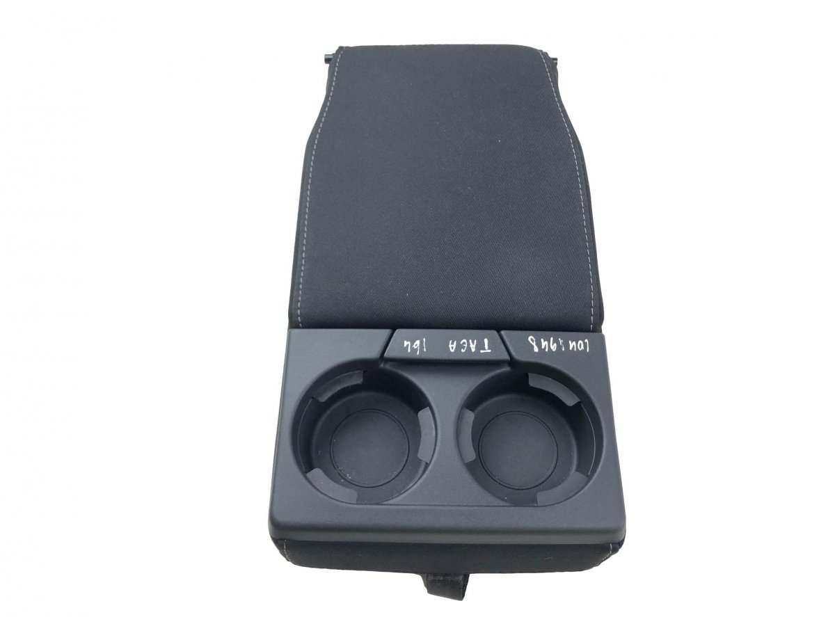 Ford Mondeo Armrest rear 2058350 Armrest rear FORD MONDEO Mk V (CD, CE, ...
