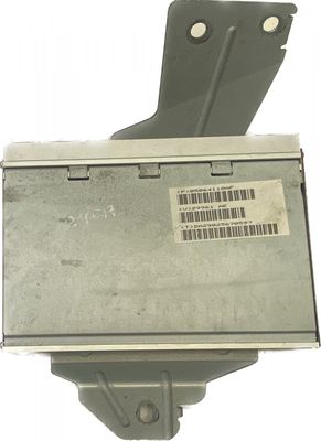Audio pastiprinātājs JEEP GRAND CHEROKEE III (WH) (2005-2010)