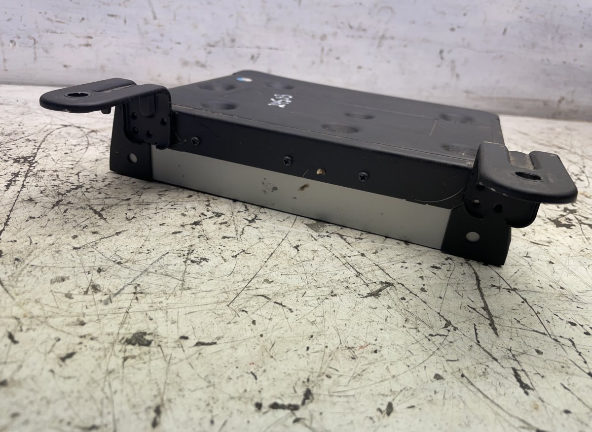 Volvo S60 Audio amplifier Audio amplifier VOLVO S60 II / V60 I (2010-2018...