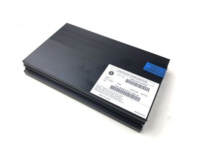 5091214AB Audioverstärker JEEP GRAND CHEROKEE IV (WK, WK2) (2010-2021)