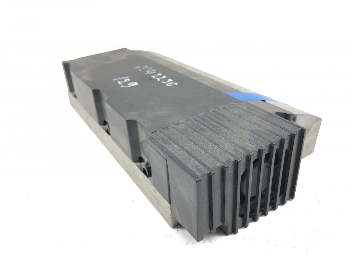 4E0910223N Audio amplifier AUDI A8 (4E) (2002-2010)